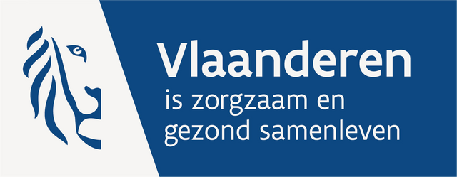 Logo Vlaanderen